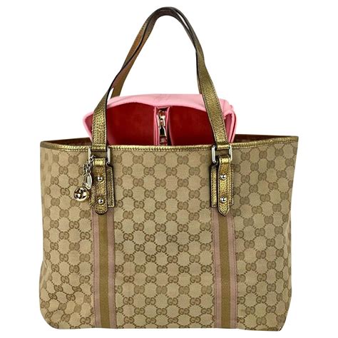 gucci monogram jolicoeur vestiaire|gucci leather handbags.